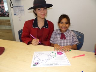 Copyright BCE St Joseph's Nundah 2026