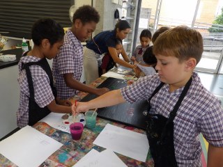 Copyright BCE St Joseph's Nundah 2026