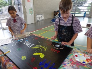 Copyright BCE St Joseph's Nundah 2026