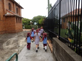 Copyright BCE St Joseph's Nundah 2026